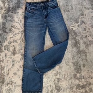 Boys Buffalo Jeans size 10